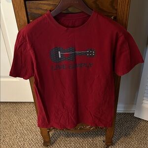 Men’s Patagonia T-Shirt